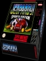 Nintendo  SNES  -  Jeopardy! - Sports Edition (USA)